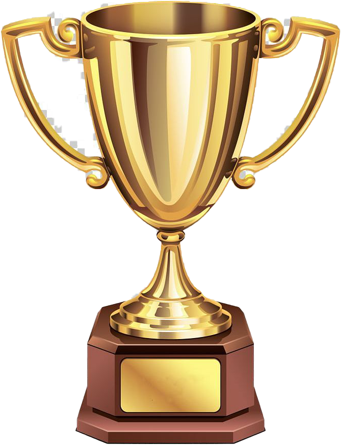 Trophy